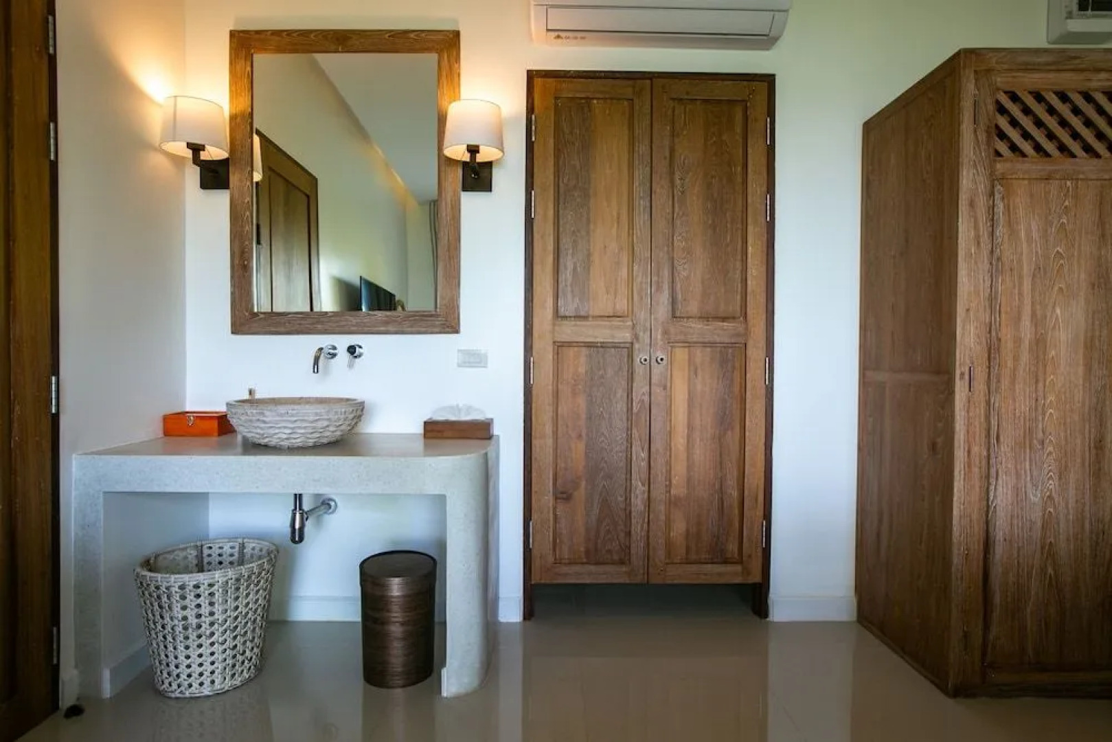 Purana Resort Koh Yao Noi