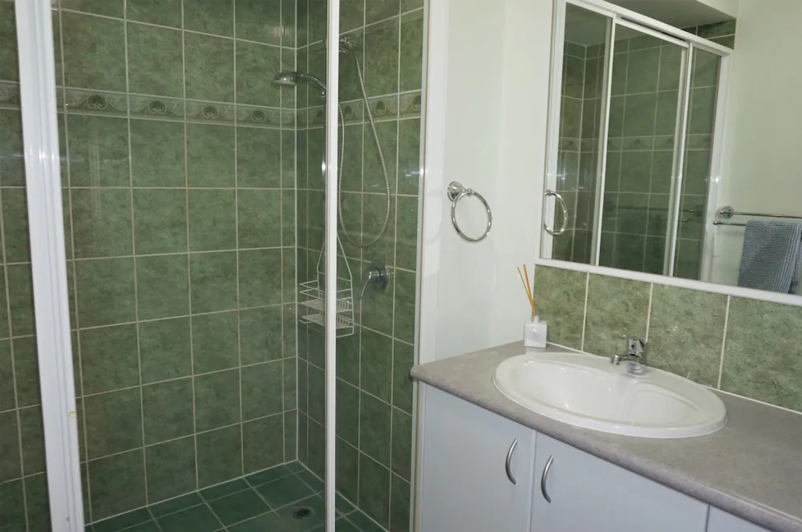 Ningaloo Breeze Villa 7