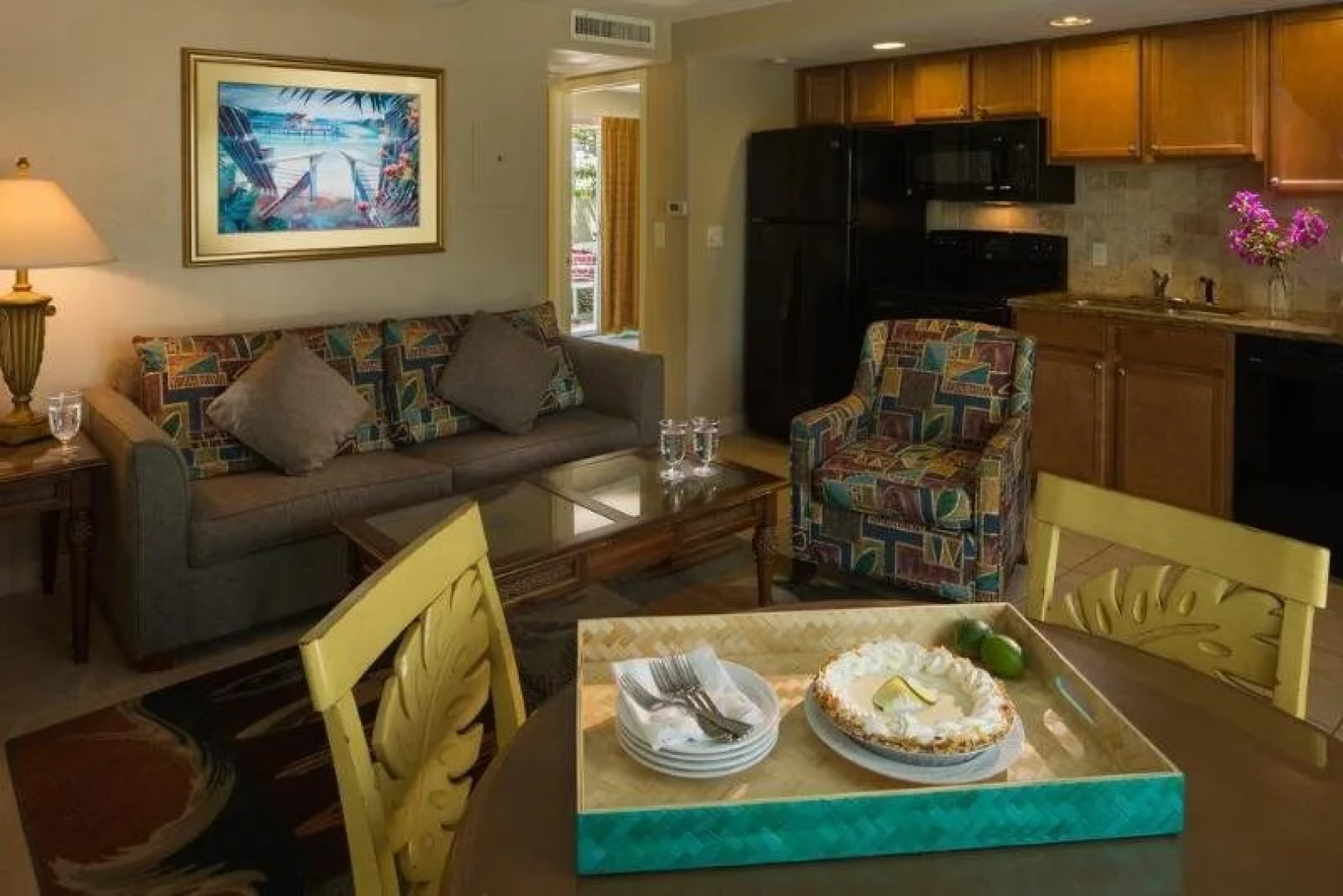 Coconut Palms Beach Resort