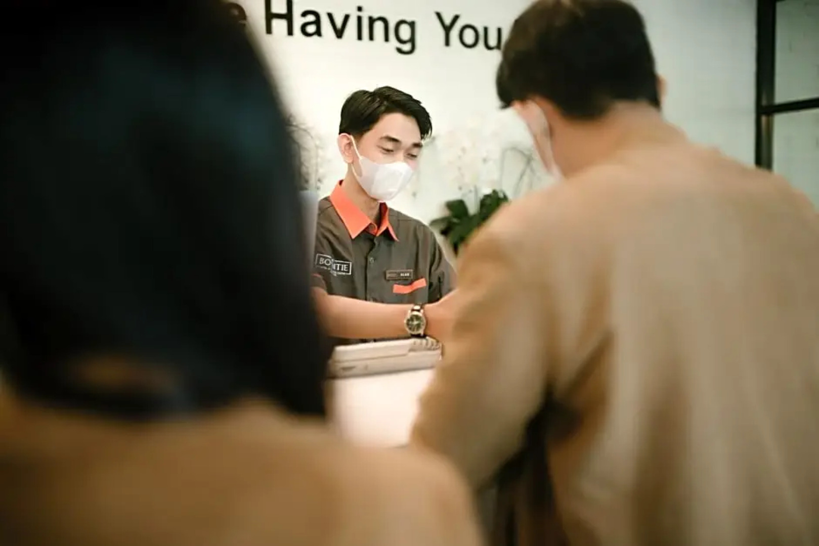 The Bountie Hotel And Convention Centre Sukabumi