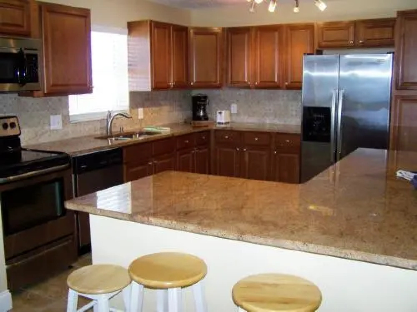 Sea Breeze Resort by TRS