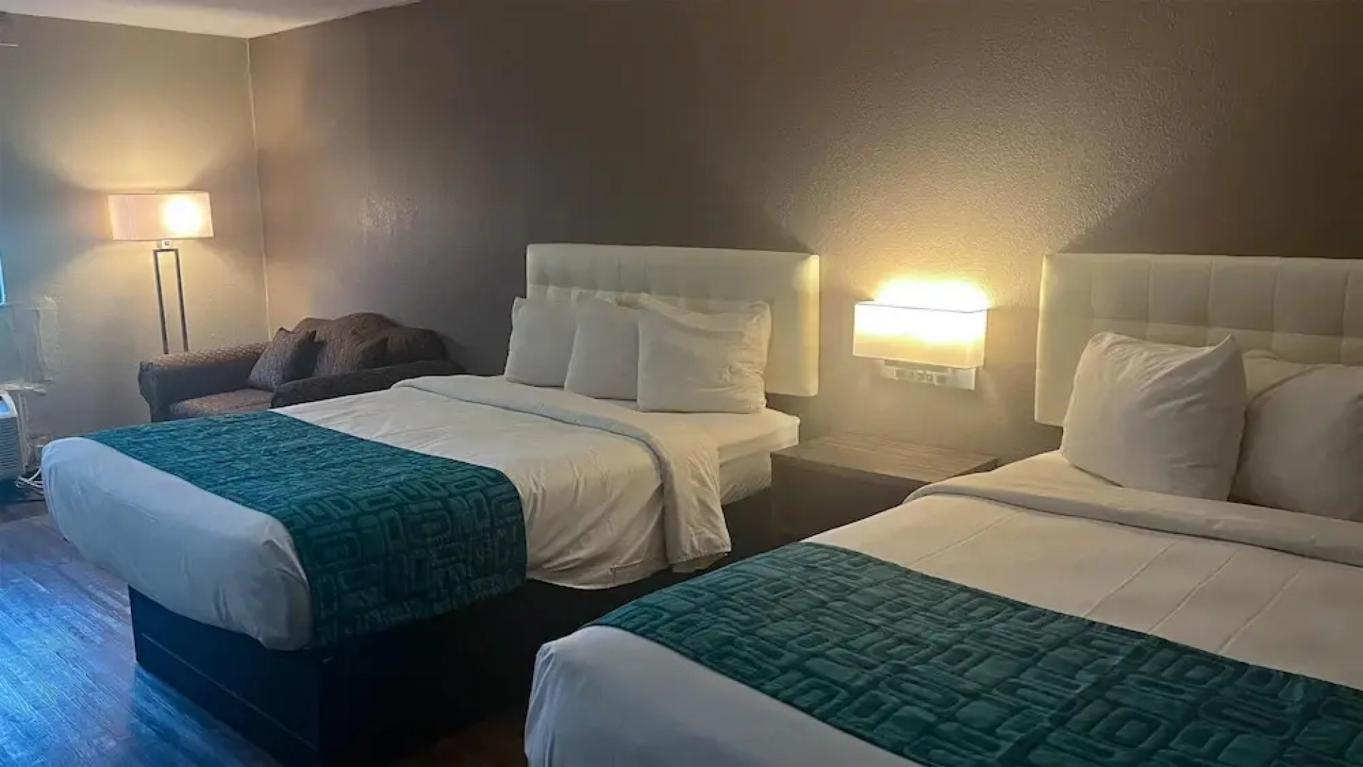 Motel 6 – Lake City, Fl – Medical Center