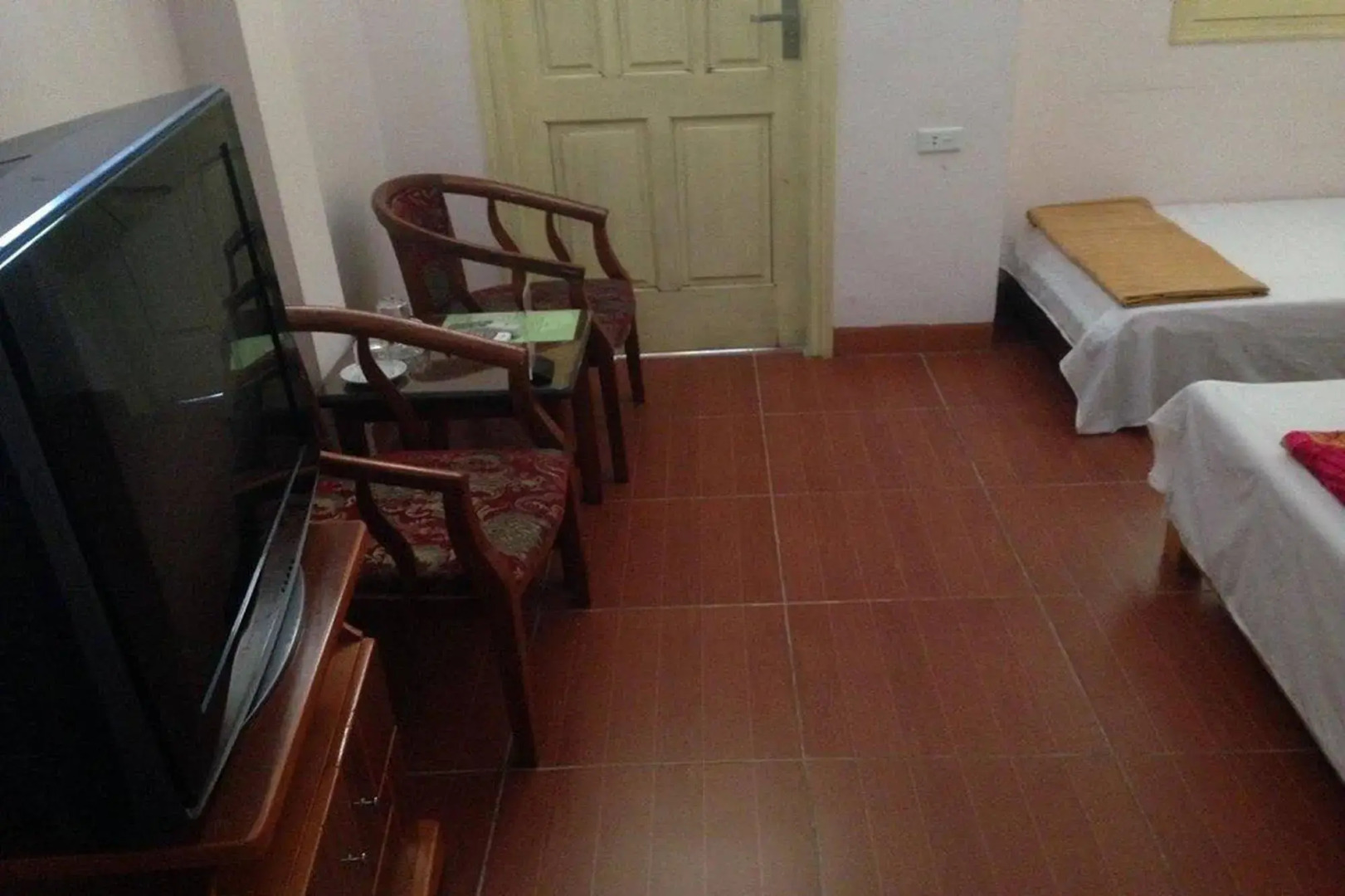 Thanh Huong Airport Hotel