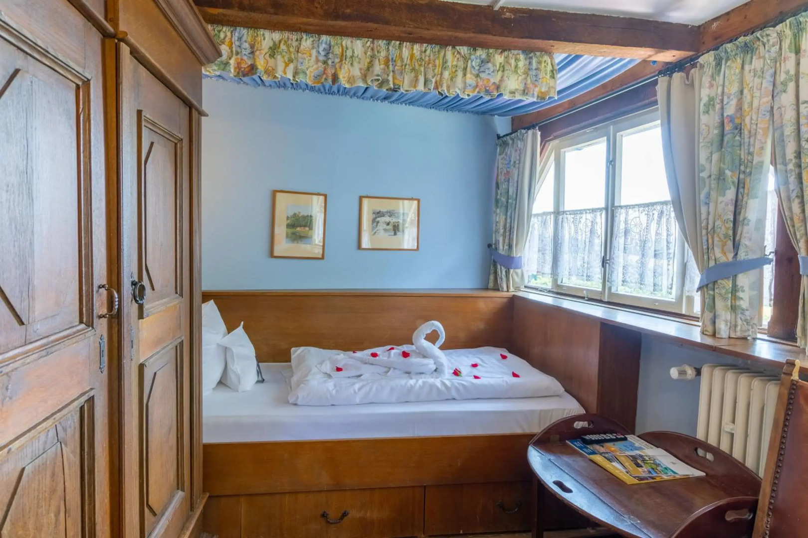 Hotel Burg Trendelburg