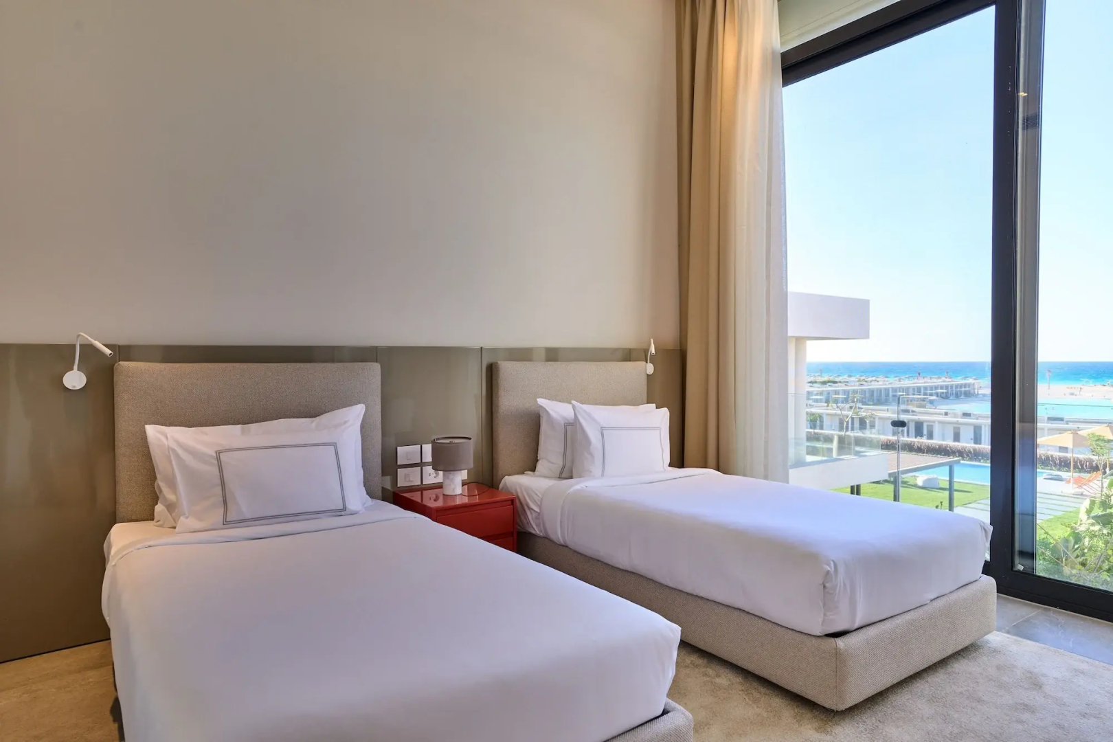 The G Hotel Seashell