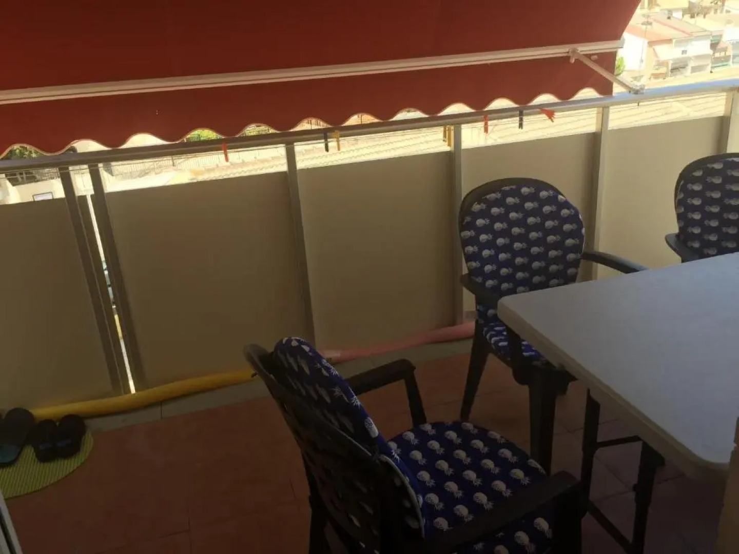 Apartamento Residencial La Isla