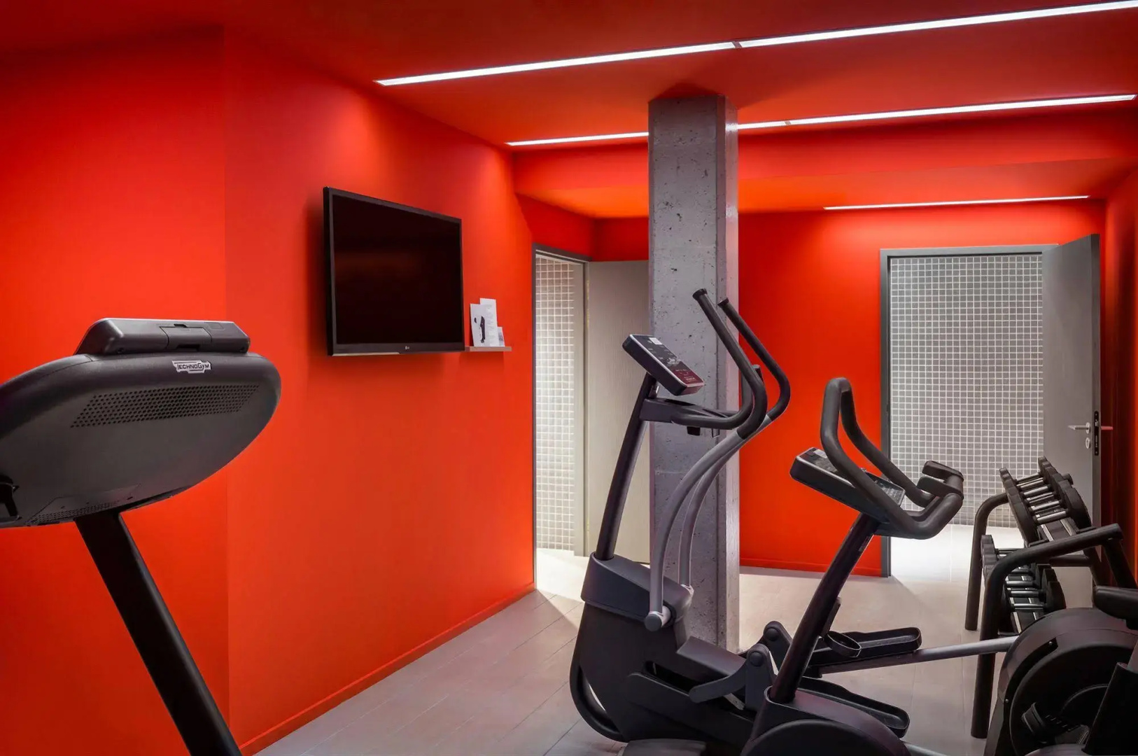OKKO Hotels Nantes Centre Ville