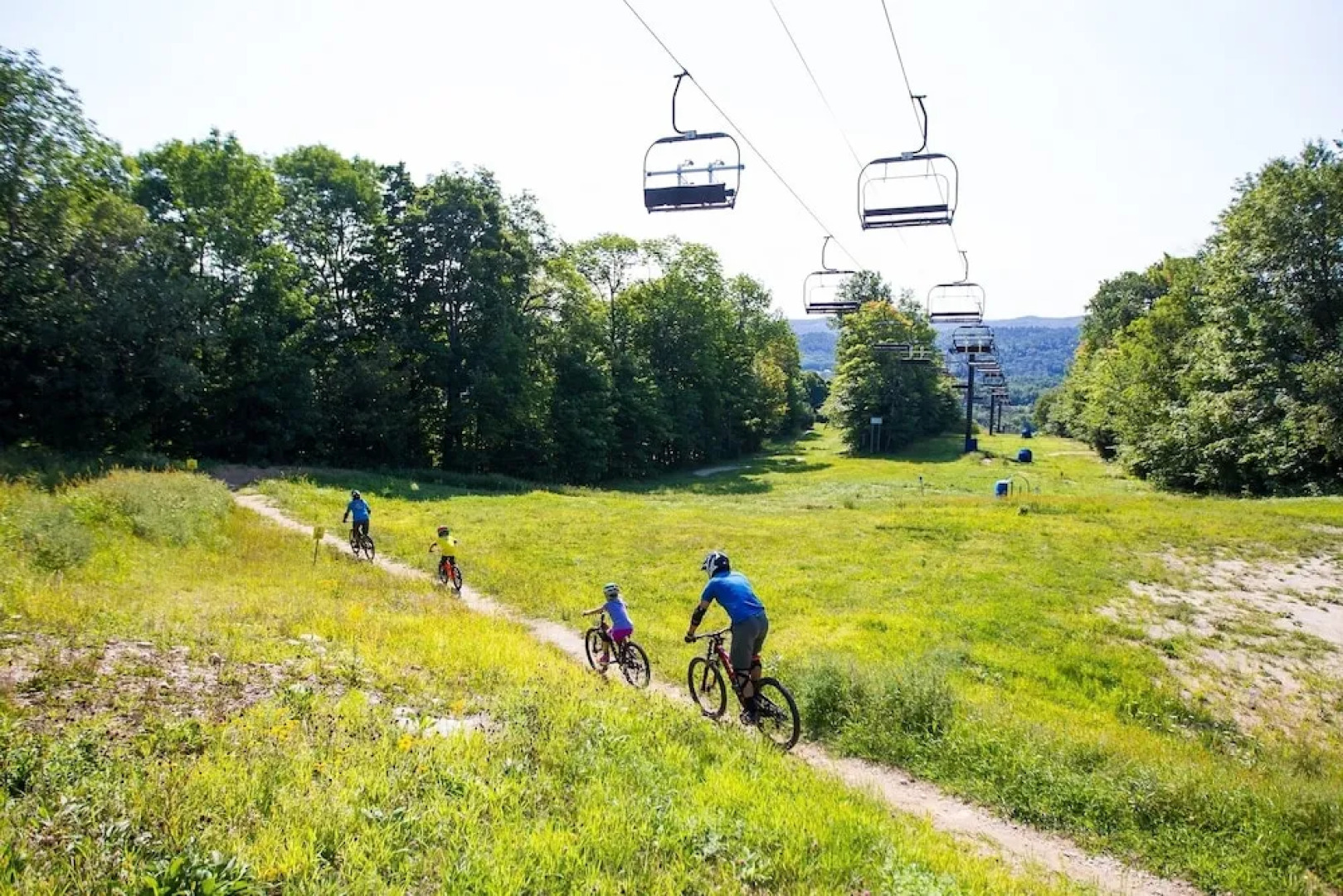 Solitude - SO103 - 2 Br Condo