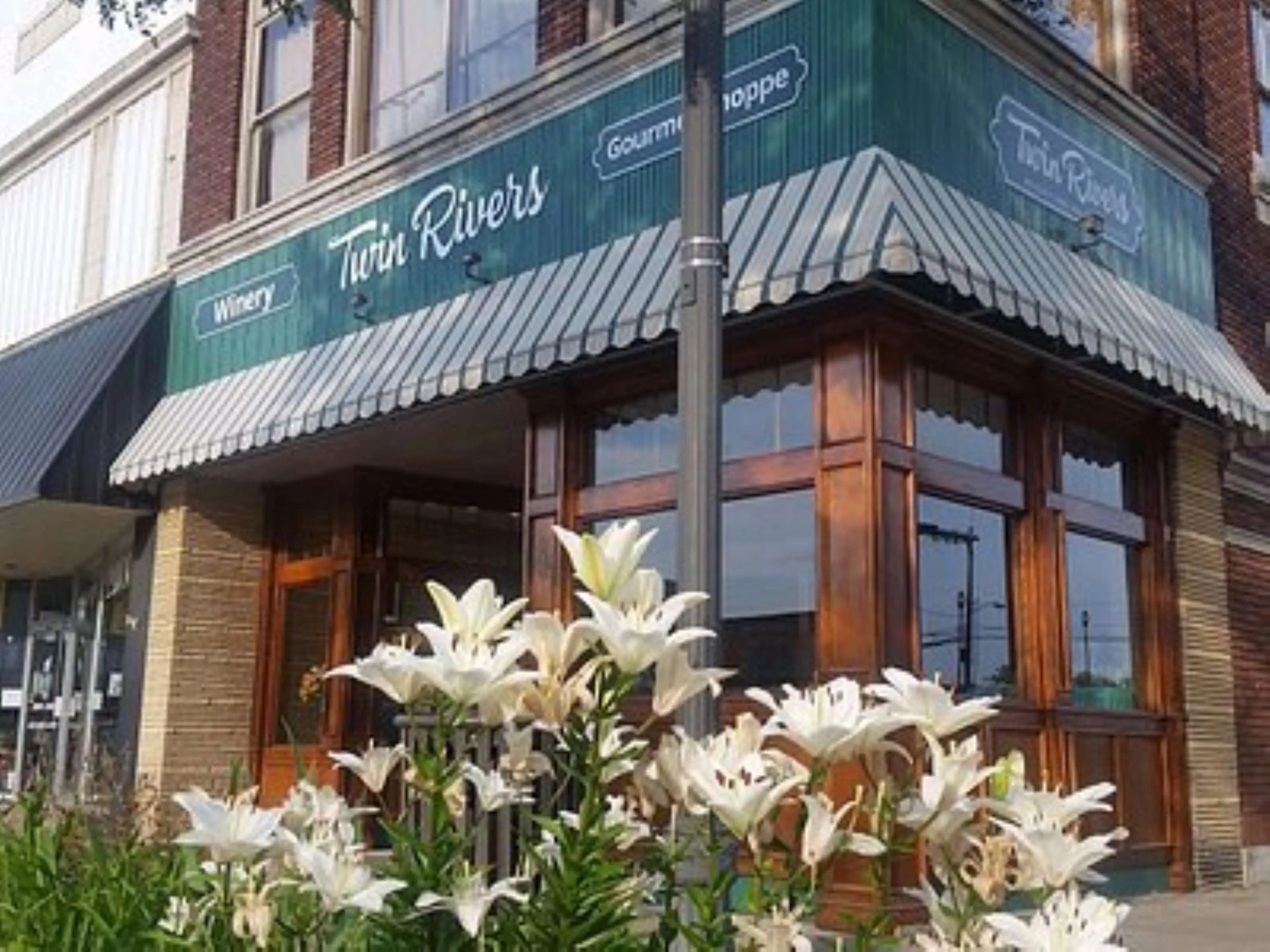 Best Western Emporia Inn