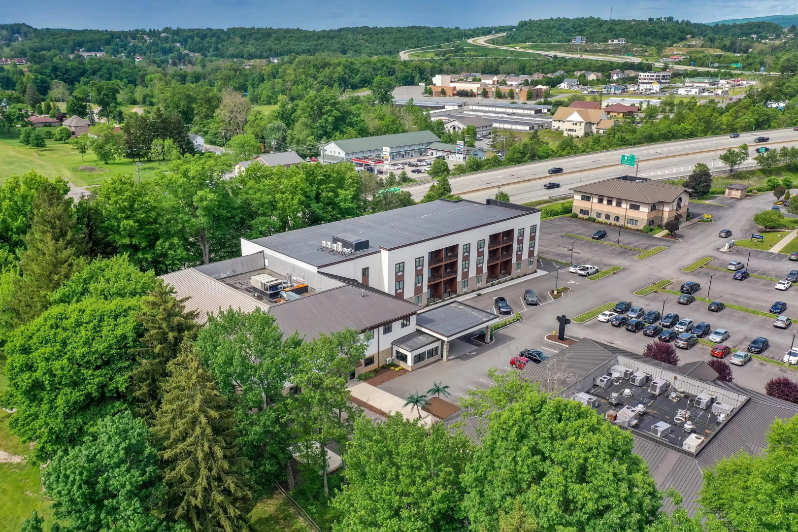 The Cranberry, an Ascend Collection Hotel