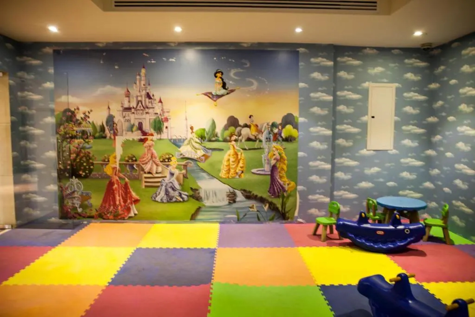 Aswar Hotel Suites - Al Riyadh