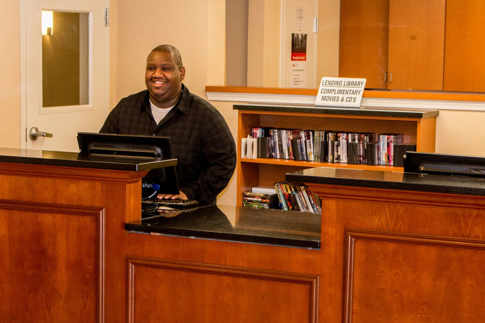 Candlewood Suites Sumter by IHG