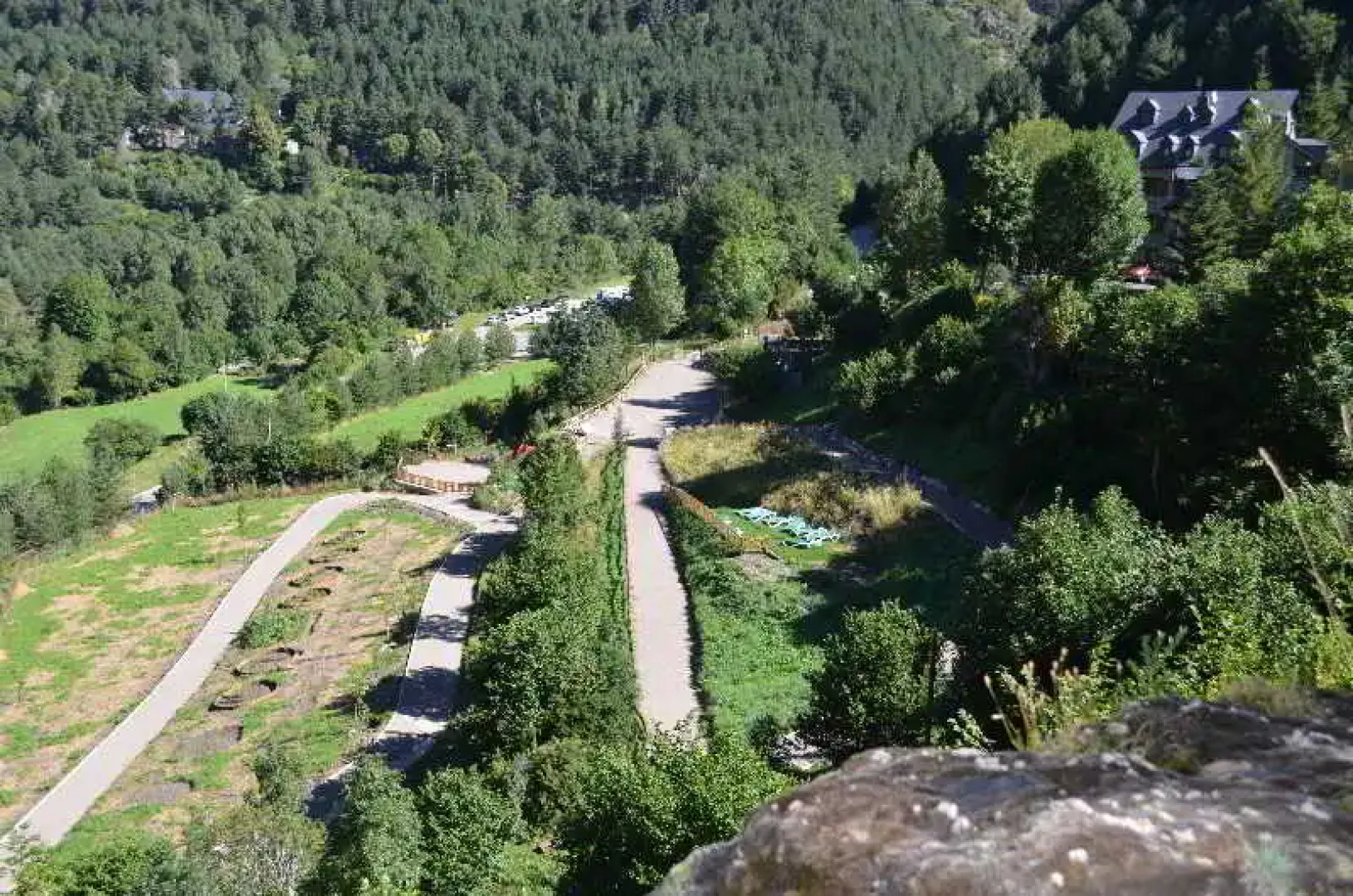 Apartaments La Peguera