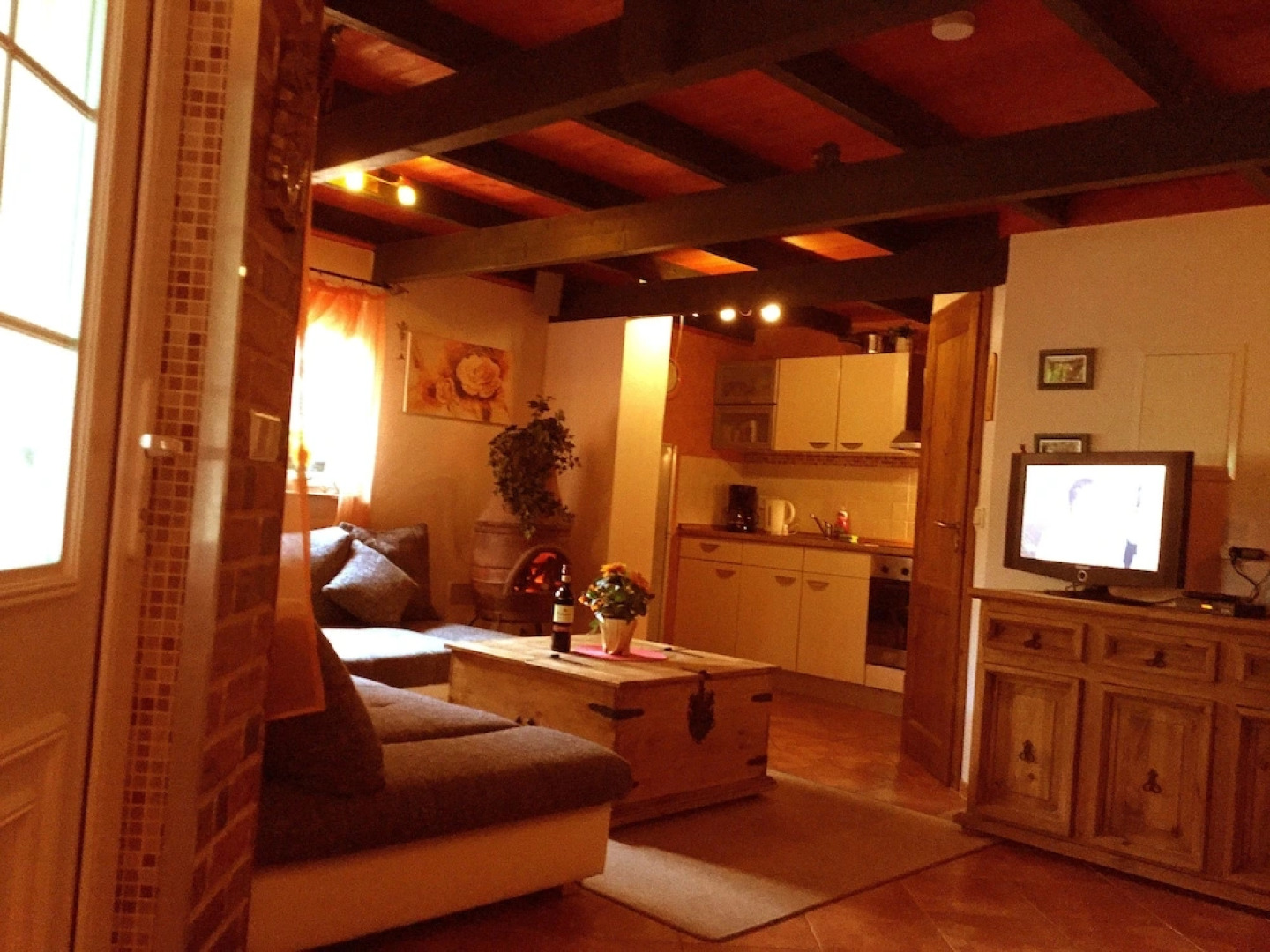 Ferienhaus Bad Suderode