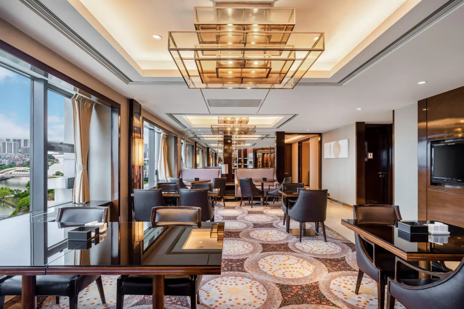 Sheraton Zhongshan Hotel