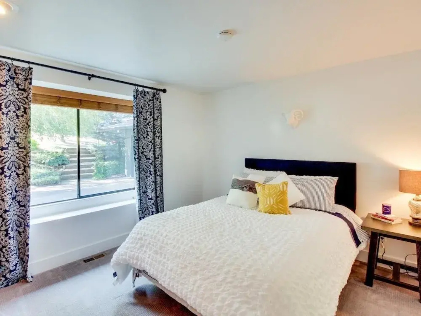 Chic Highlands Hideaway