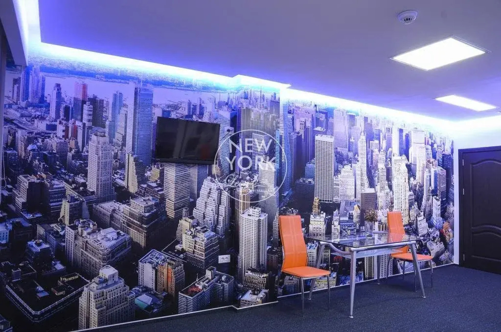 Motel - Restaurant Leon