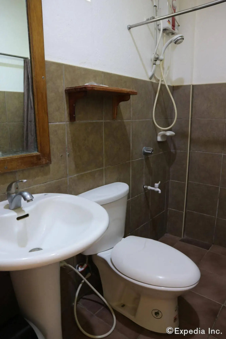 Villa Manuel Tourist Inn