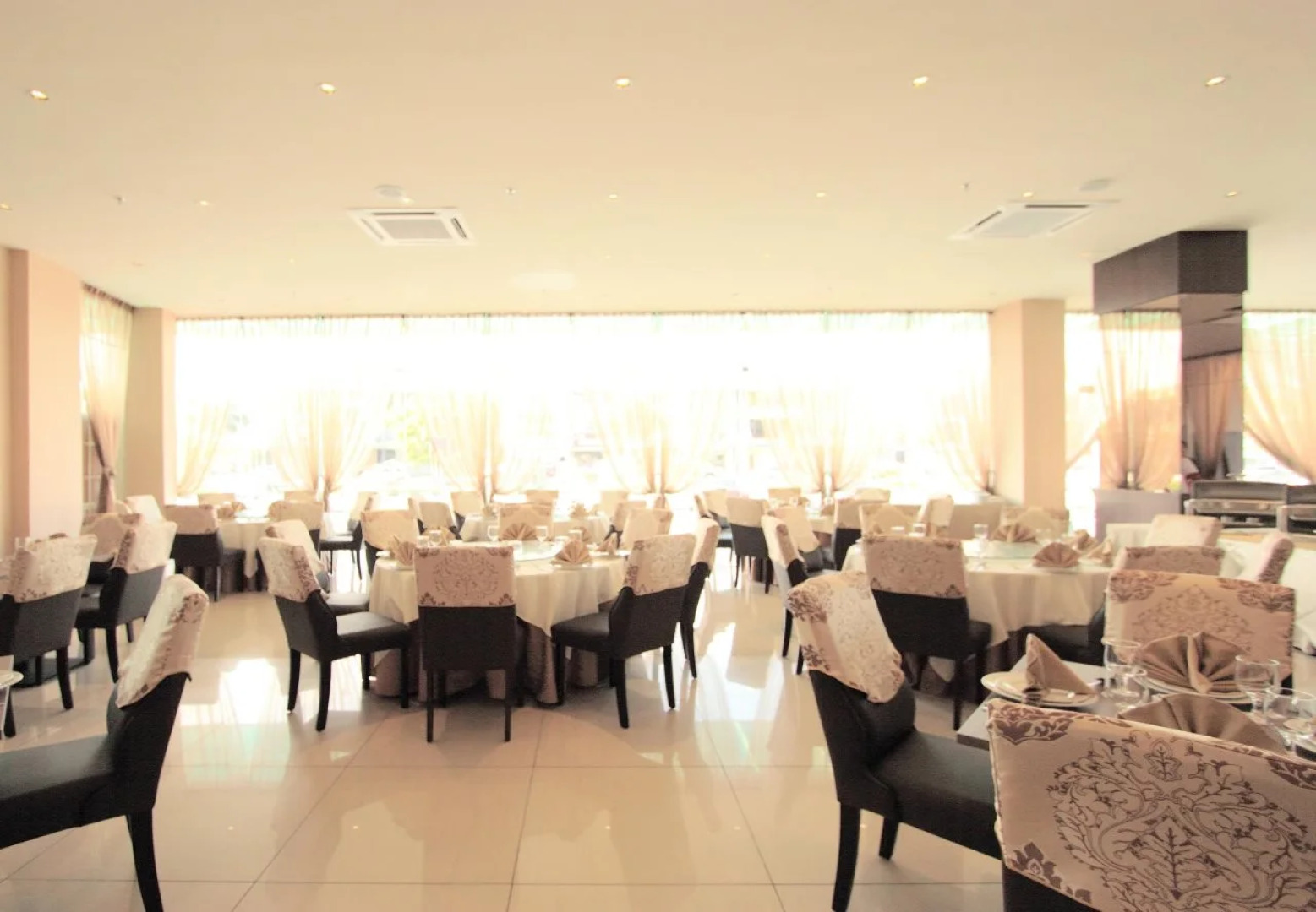 The Guest Hotel & Spa