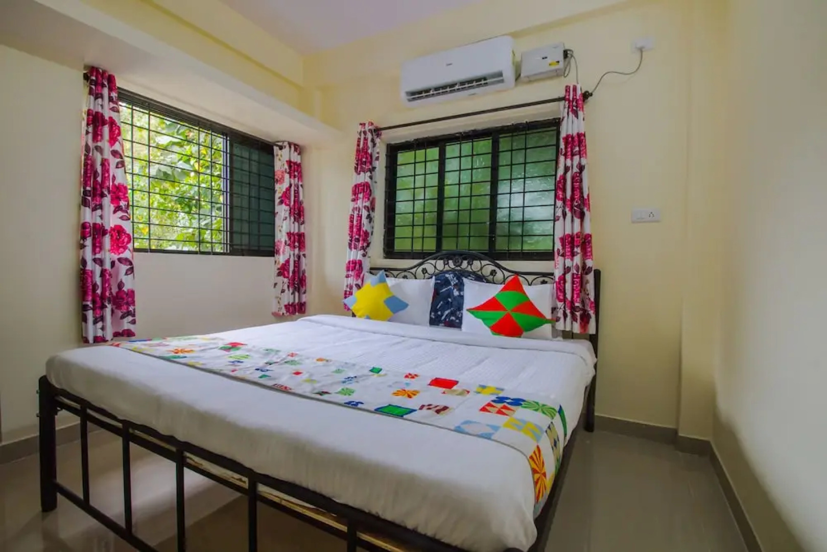 OYO 22855 Home Spacious 1BHK Arambol