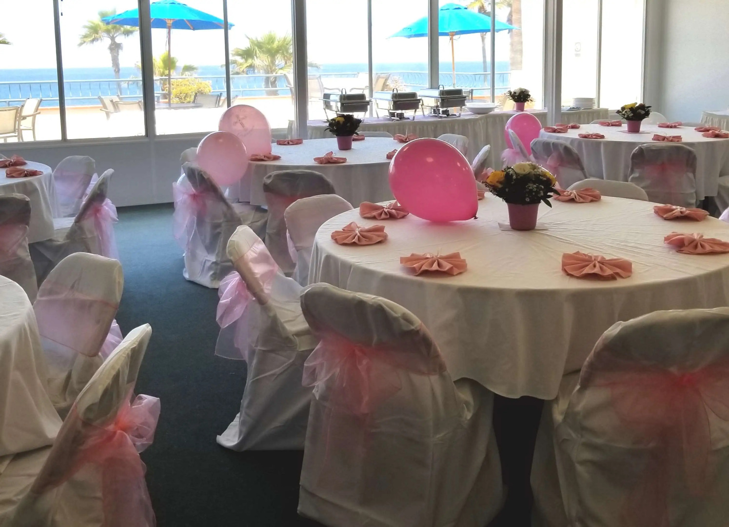 Tamarack Beach Resort Hotel