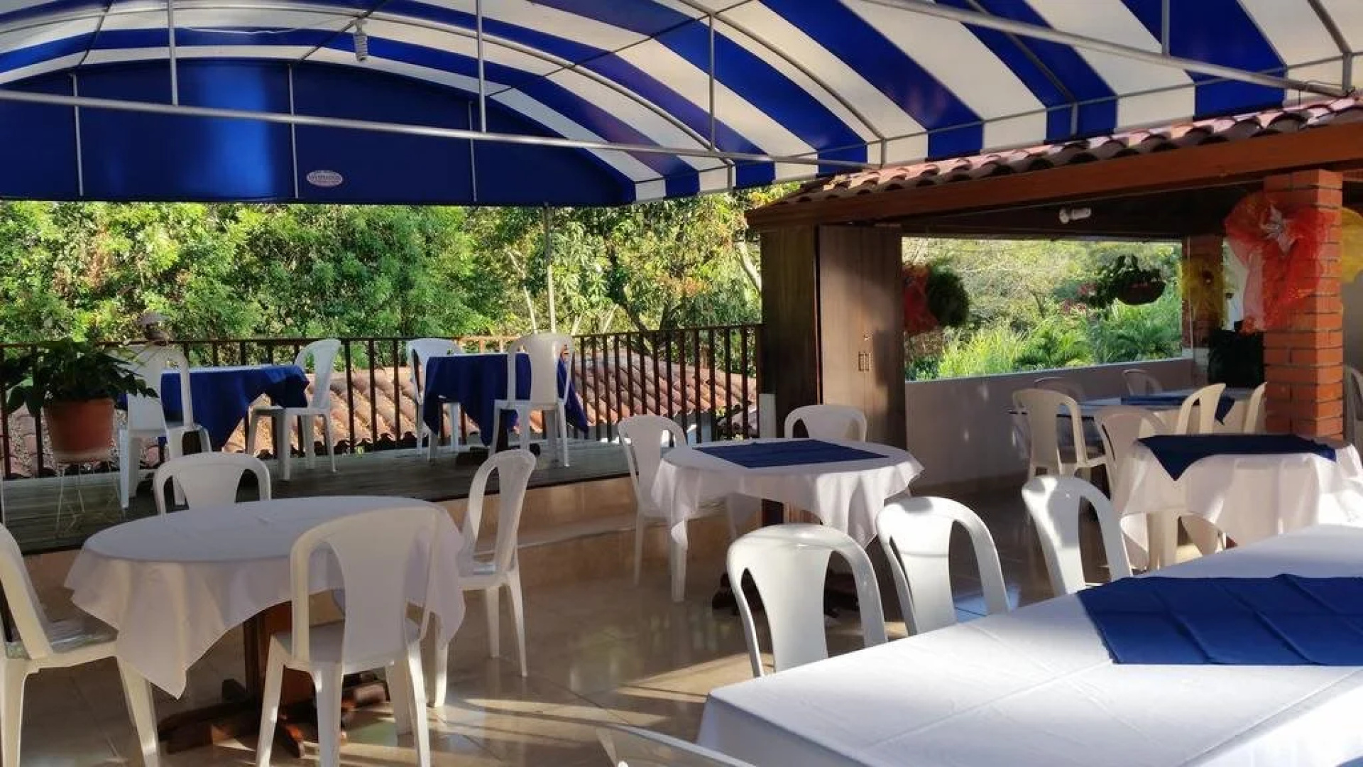 Hotel Campestre Davileja