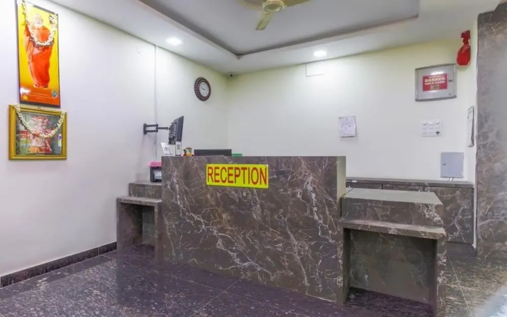 Hotel Karavali Residency