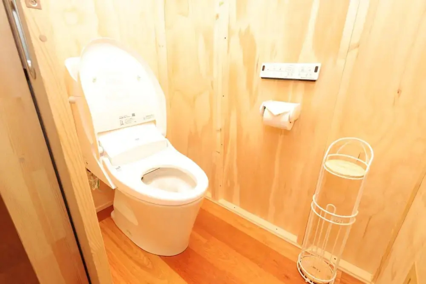 JR Mobile Inn Sapporo Kotoni