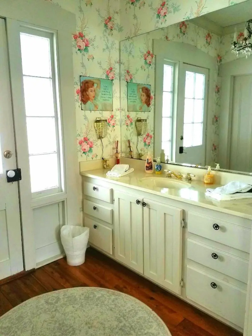 The Carriage House B&B