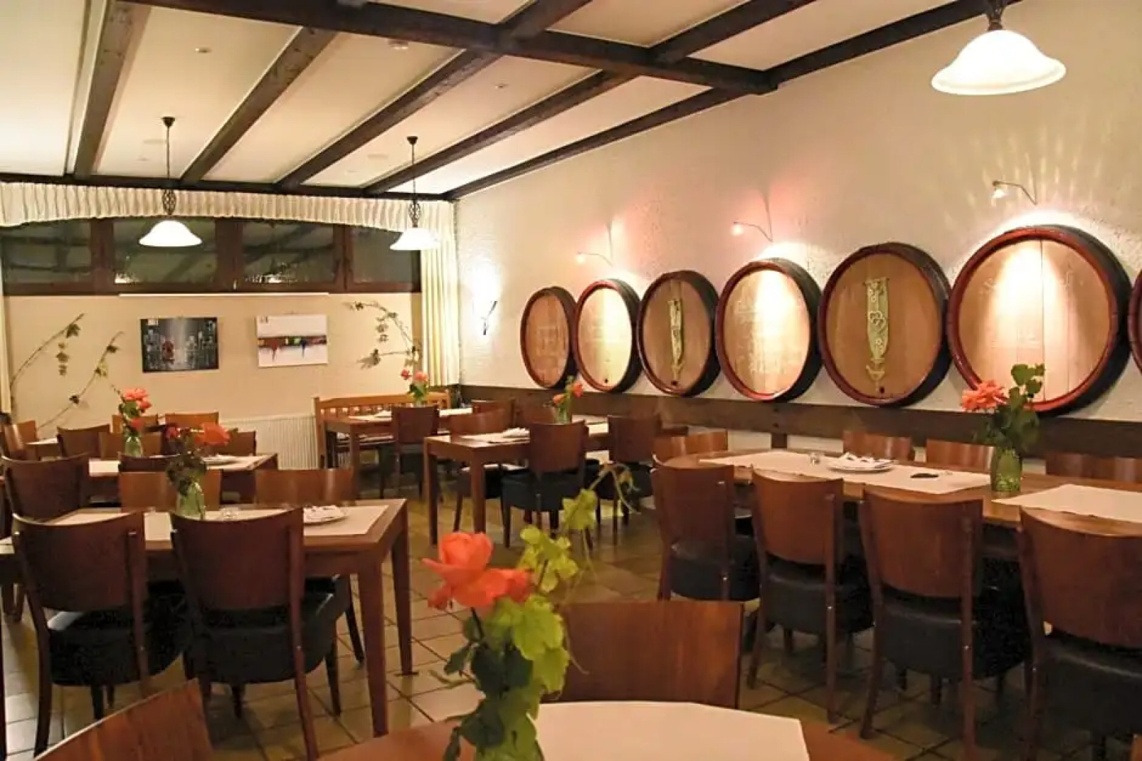 Gästehaus Wein im Turm