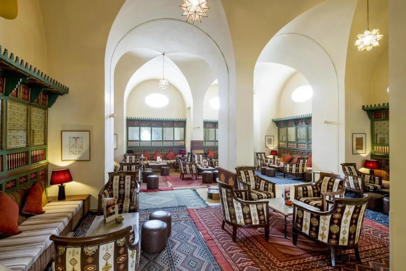 Курортный отель Medina Solaria & Thalasso