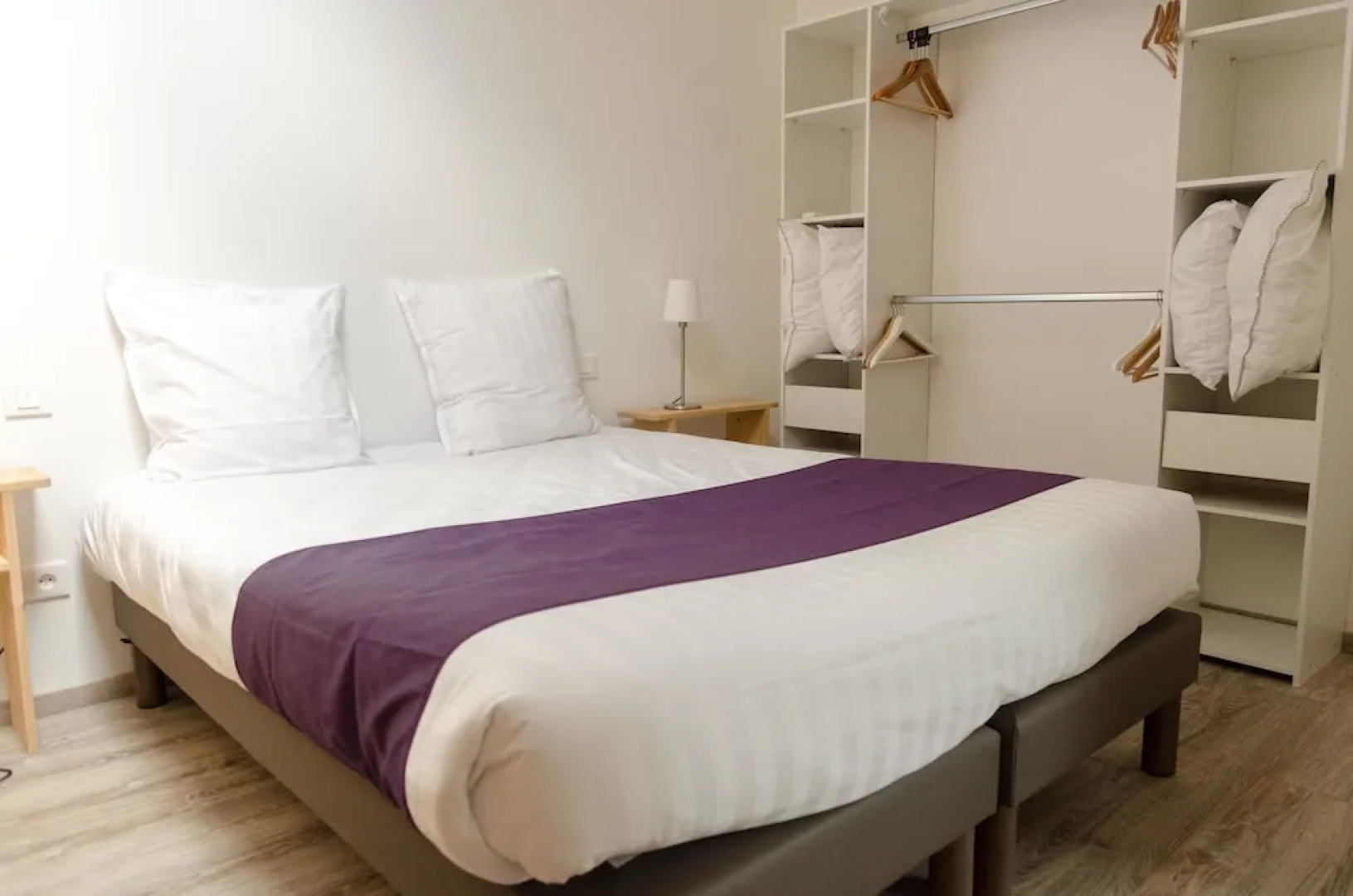 Chambres d'Hotes La Vignette