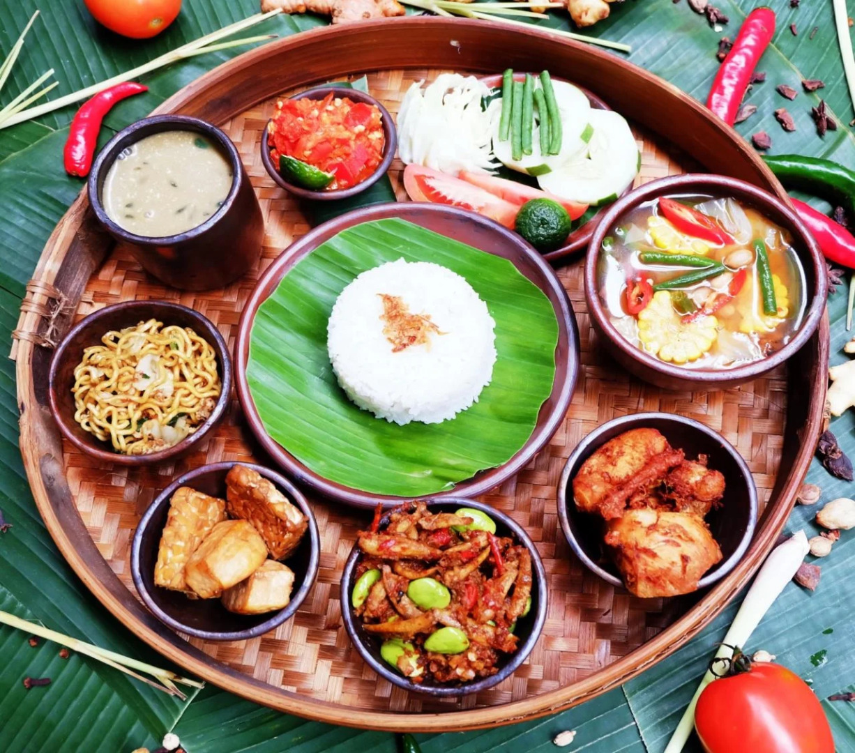 Horaios Malioboro Hotel