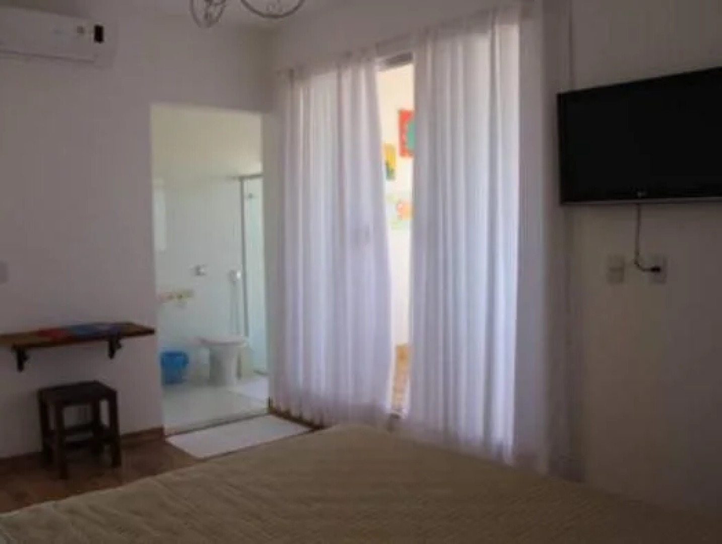 Hotel Pousada Vicini