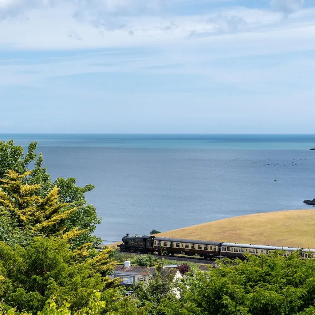 The Spinney in Paignton