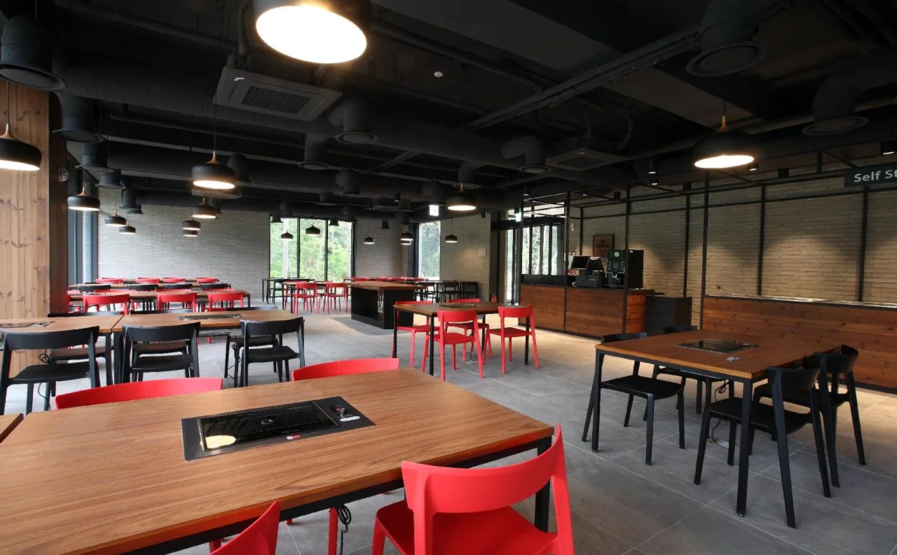 Hanwha Resort Suanbo