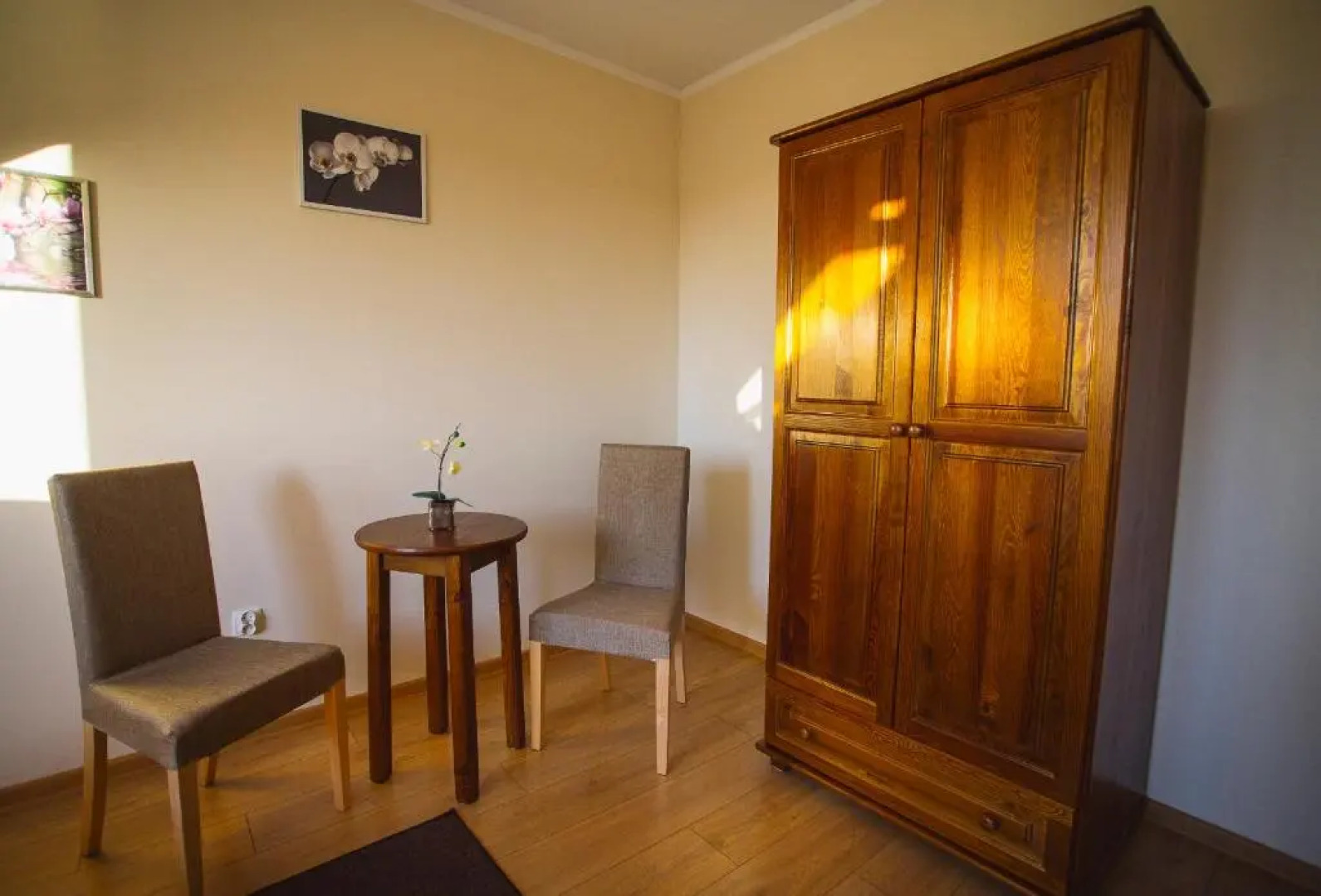 Ośrodek Wypoczynkowo Sportowy Pod Żurawiem