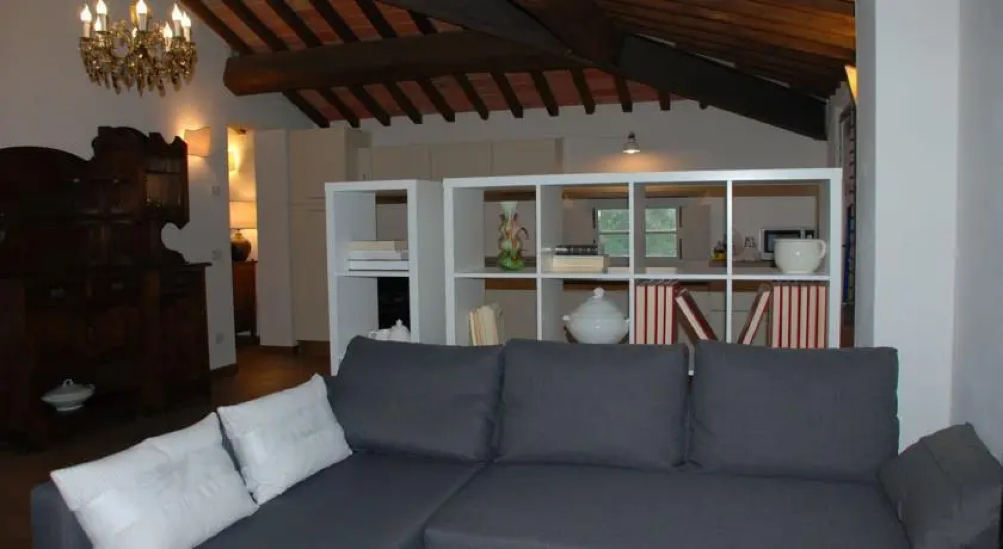 Antica Villa Merelli