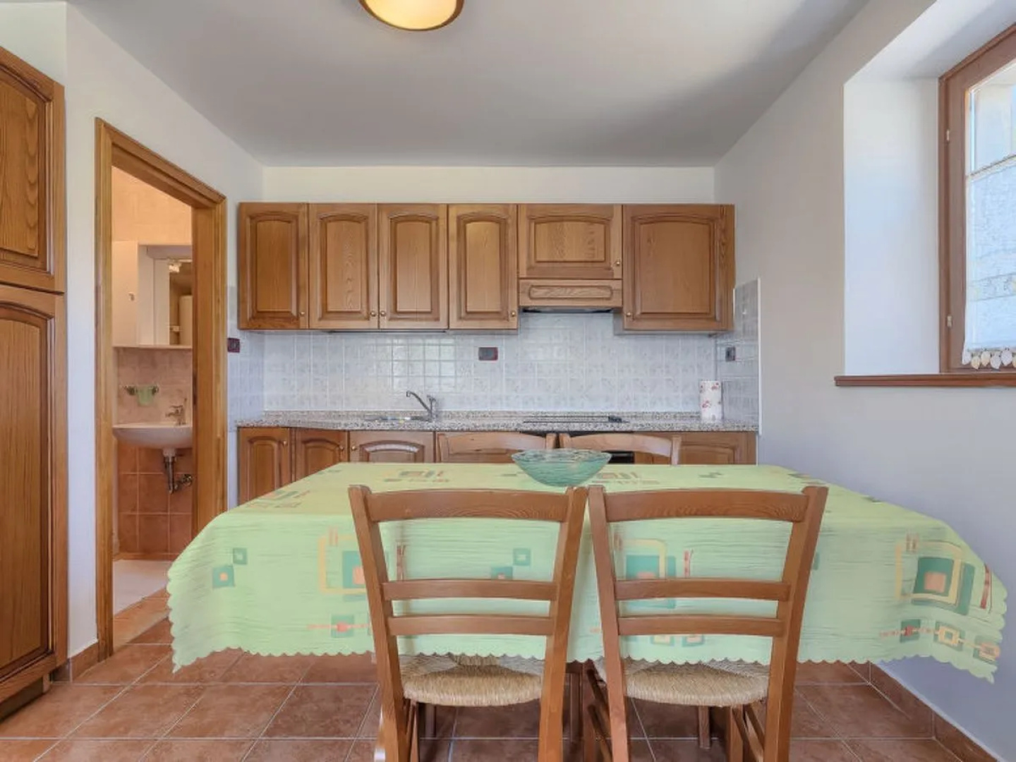Holiday Home Villa Plac