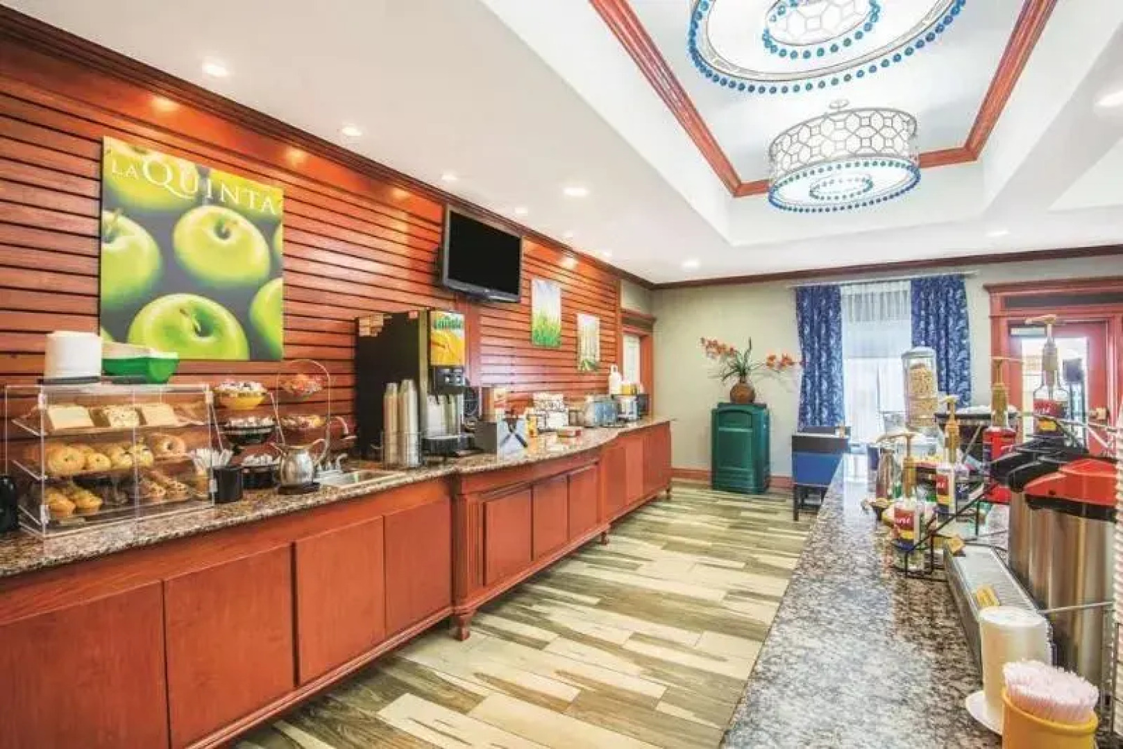La Quinta Inn & Suites Oklahoma City-Moore