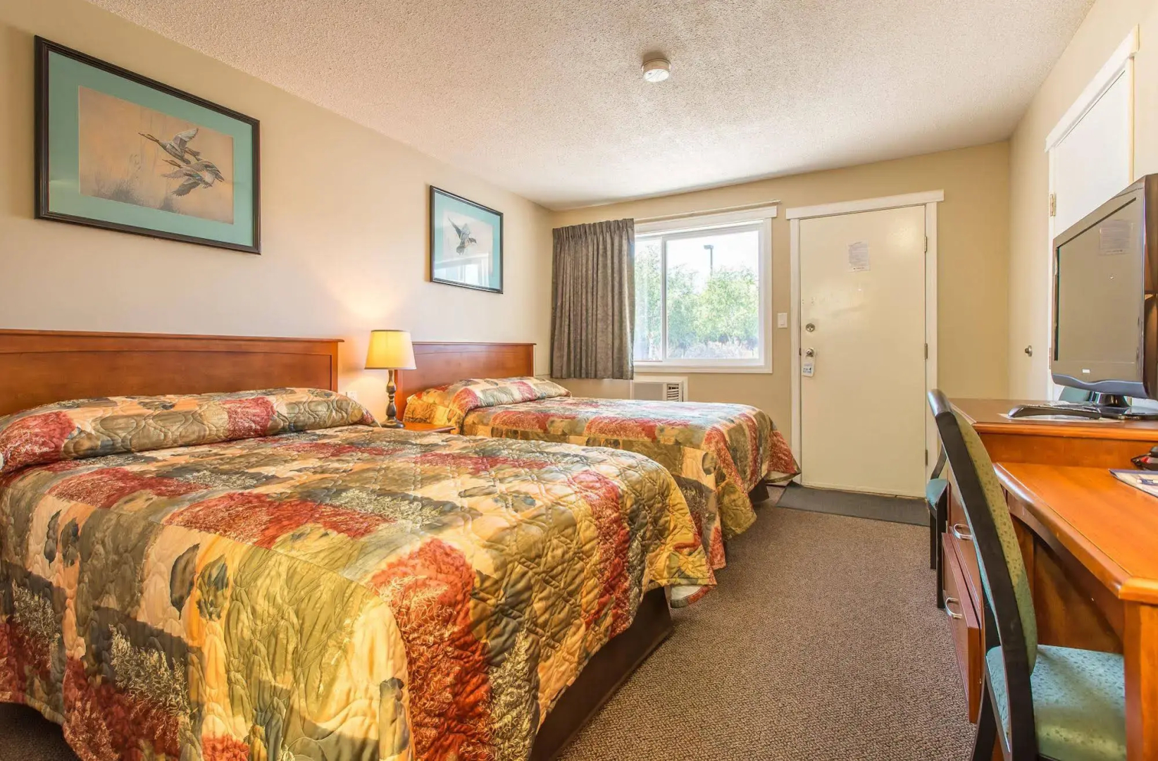 Carmel Inn
