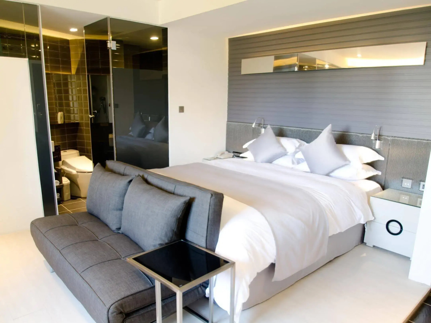 Shin Yuan Park Hotel