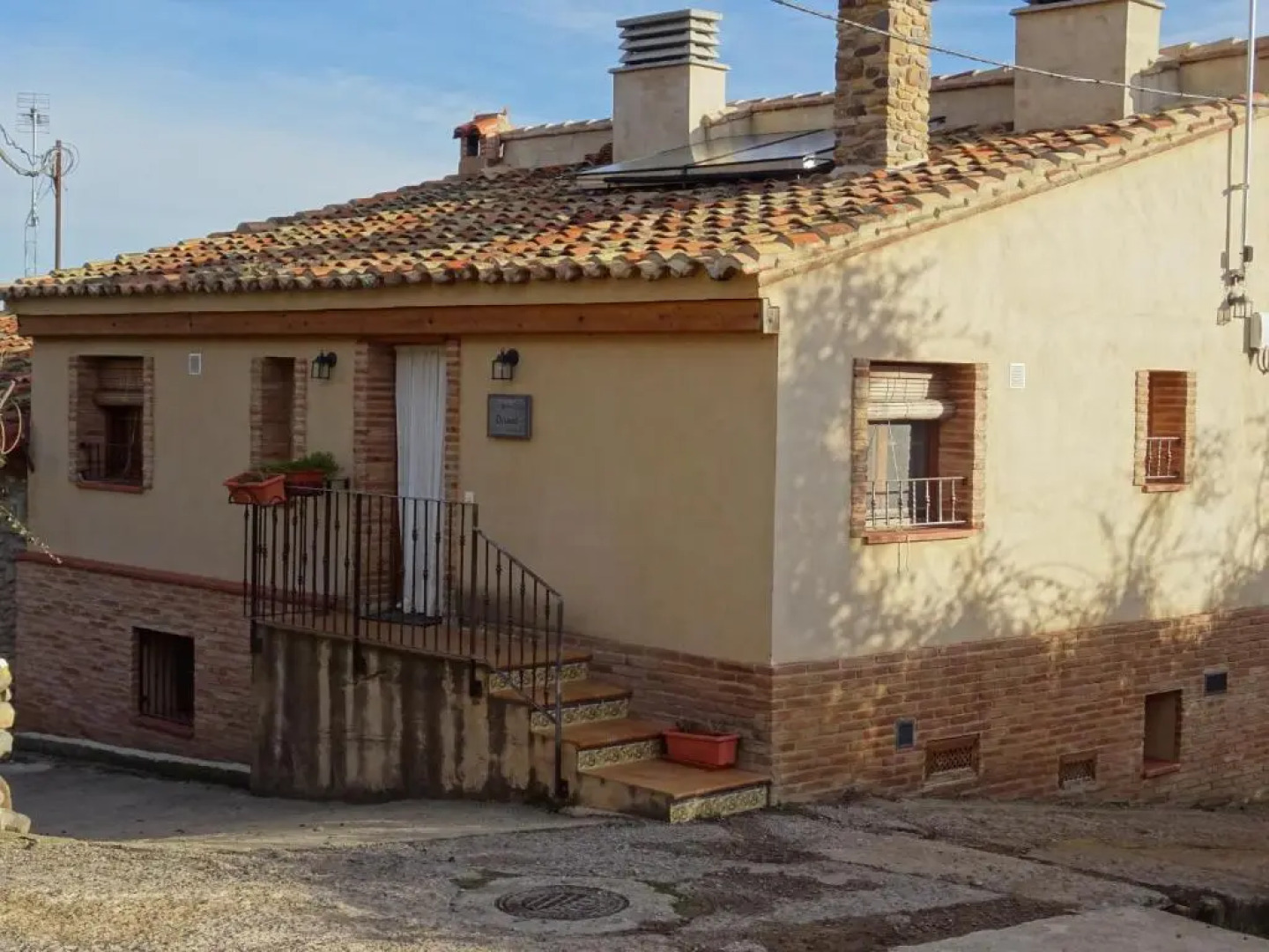 El Corralico del Moncayo