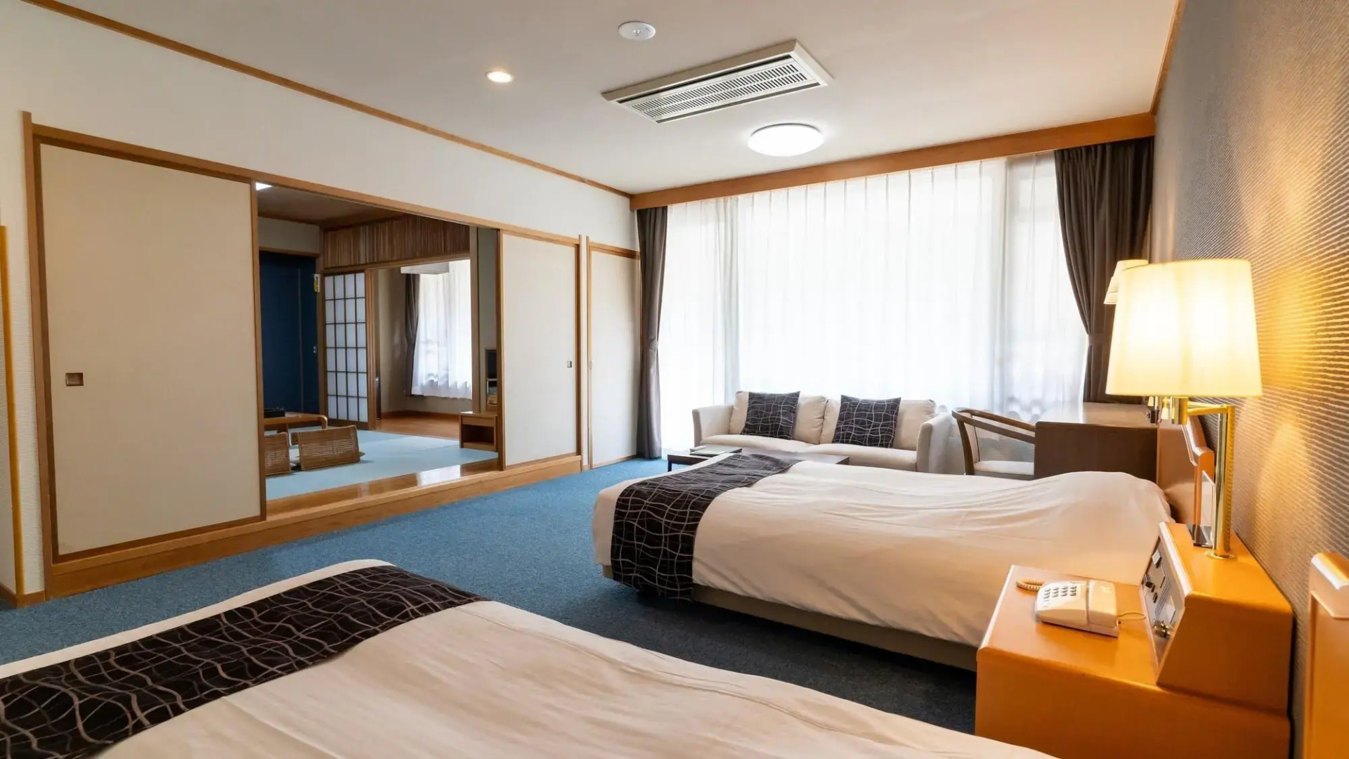 Yatsugatake Hotel Fuuka