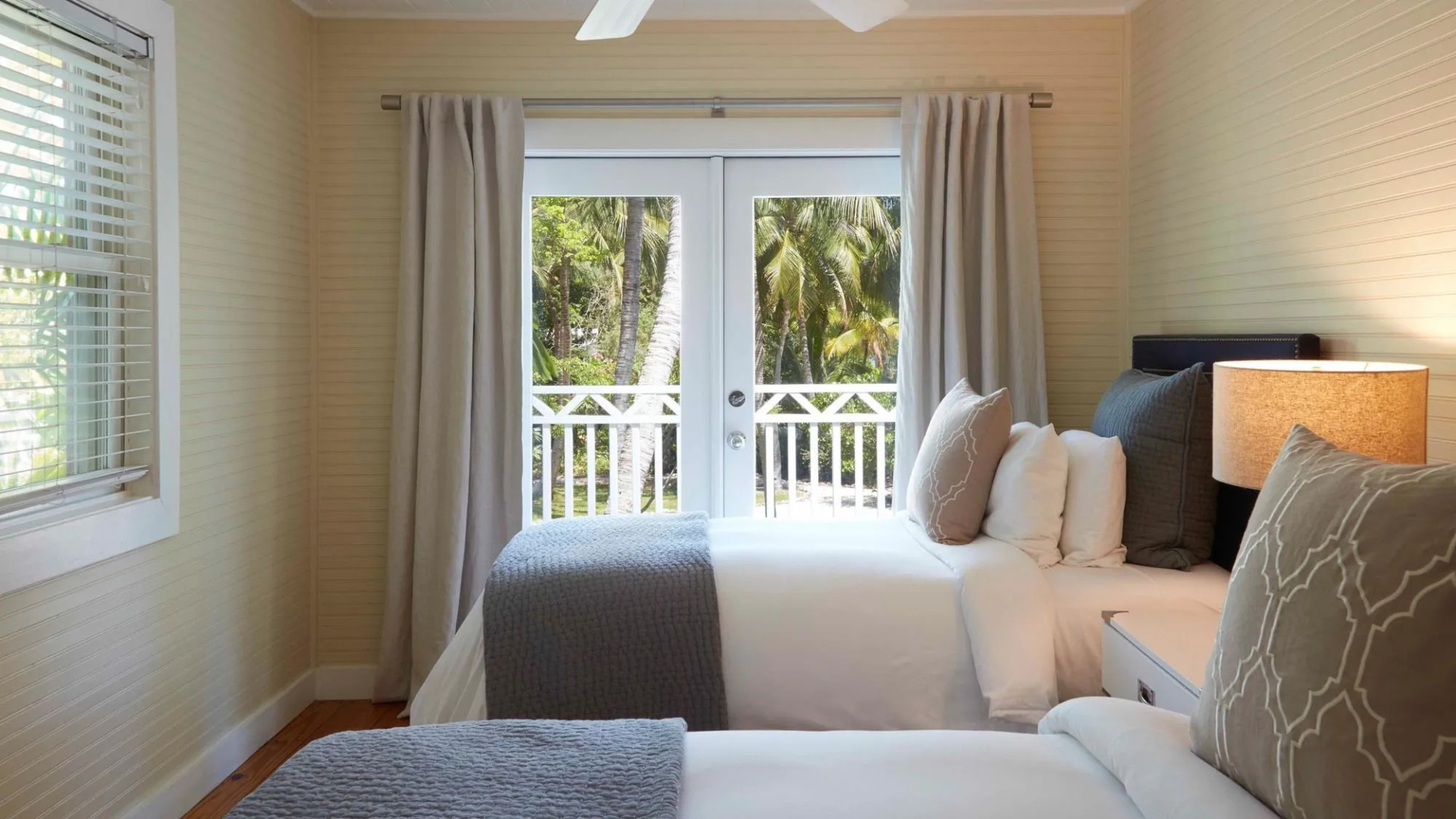 The Moorings Village and Spa