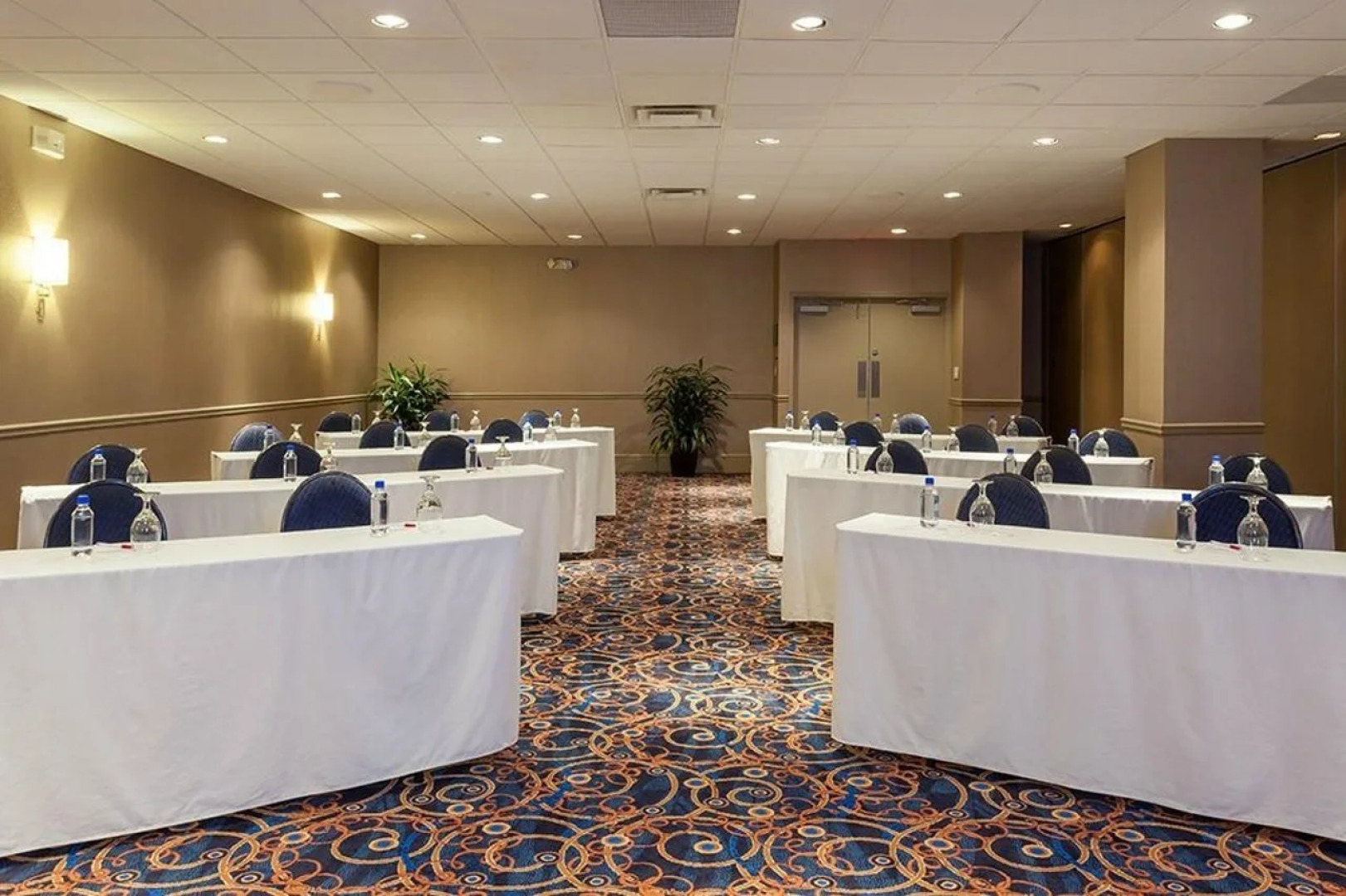 Ramada Plaza by Wyndham Atlanta Downtown CapitolPk