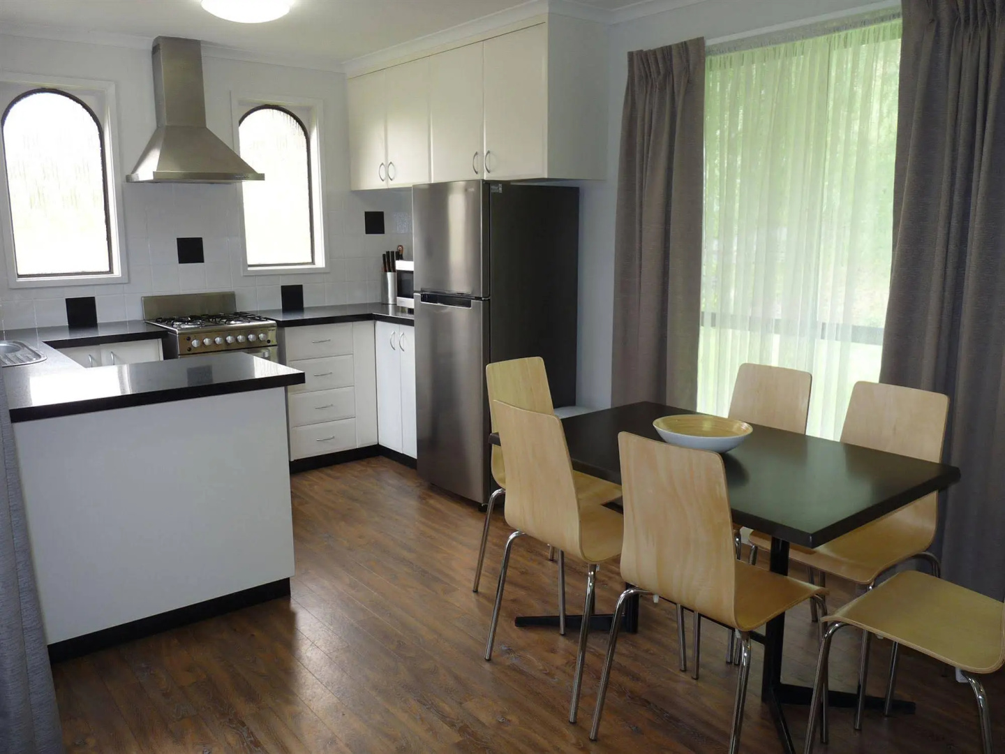 Barwon Valley Lodge