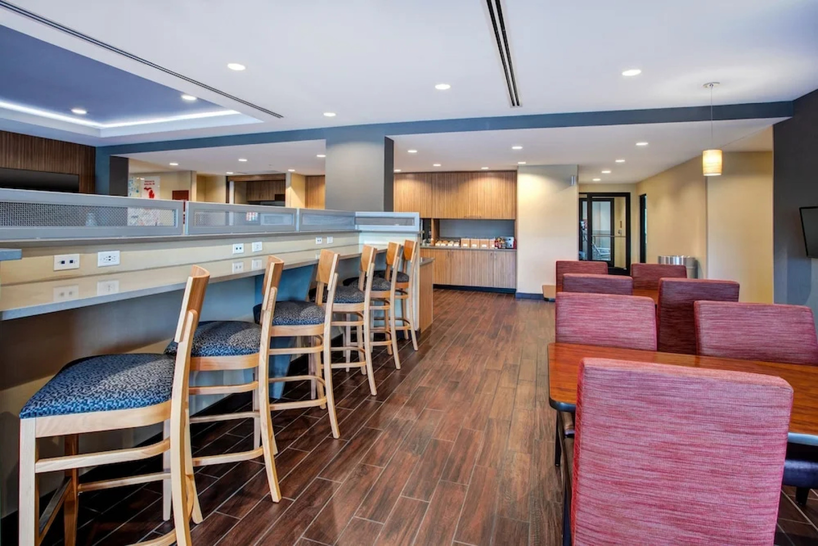 TownePlace Suites by Marriott Detroit Belleville