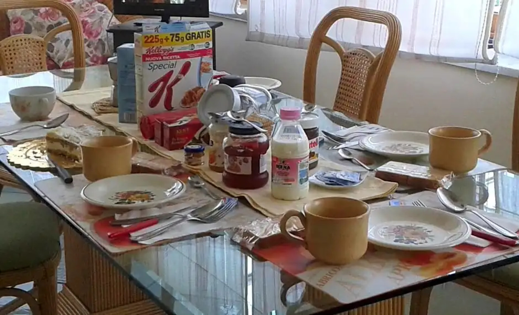 B&B Ap (Adults Only)