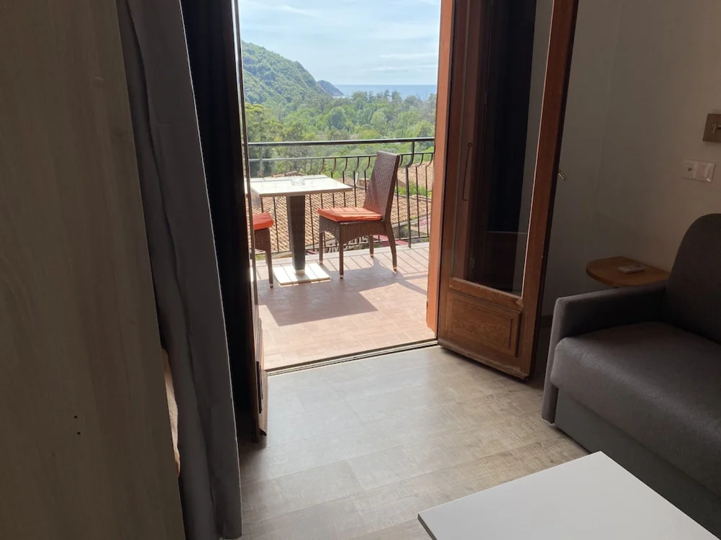Le Porto Appart'Hotel
